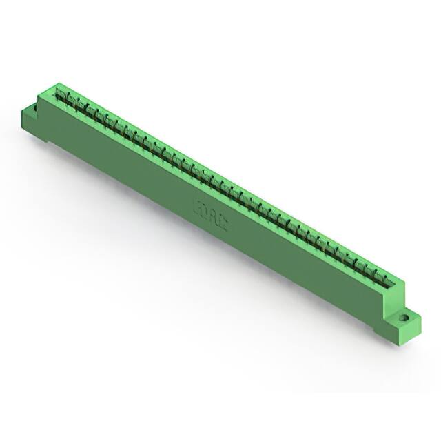 833-034-520-104 EDAC Inc.  Edgeboard Connectors